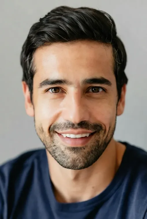Andrés g.