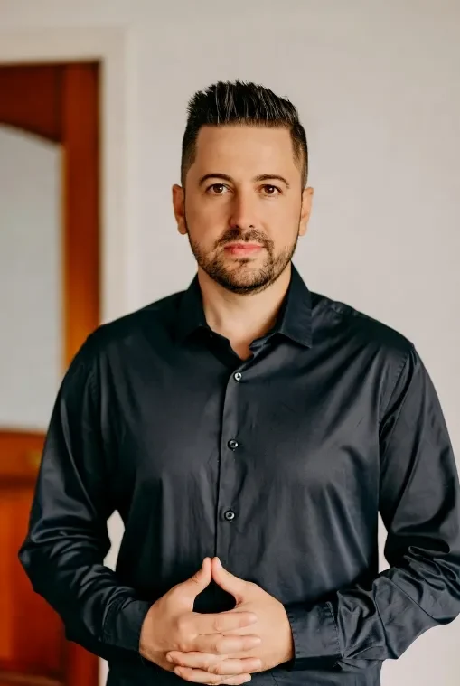 Daniel p.